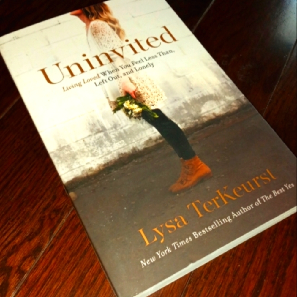 Uninvited
